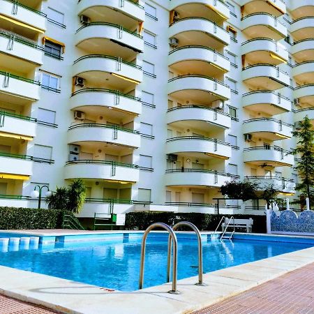 Cancun III Solo Familias Serviplaya Гандия Екстериор снимка