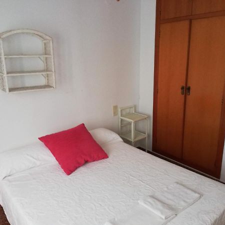 Cancun III Solo Familias Serviplaya Гандия Екстериор снимка
