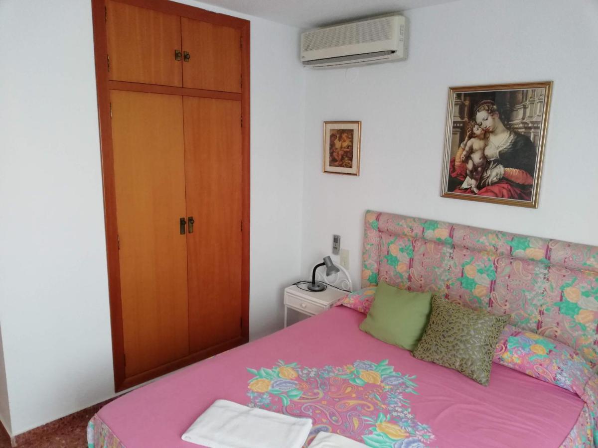 Cancun III Solo Familias Serviplaya Гандия Екстериор снимка