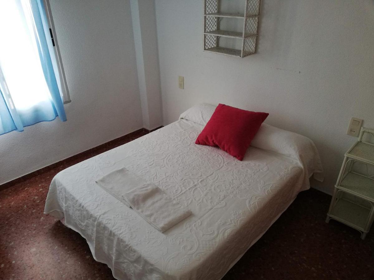 Cancun III Solo Familias Serviplaya Гандия Екстериор снимка