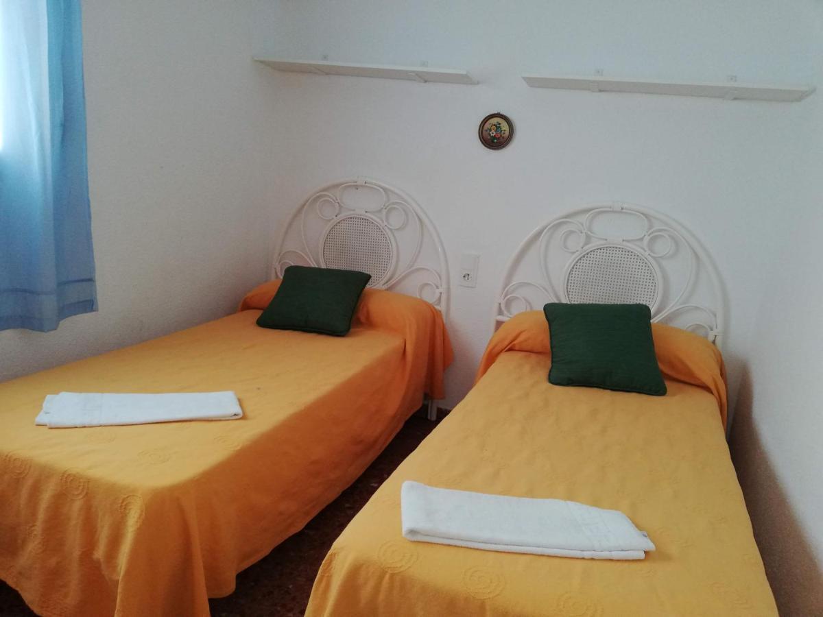 Cancun III Solo Familias Serviplaya Гандия Екстериор снимка