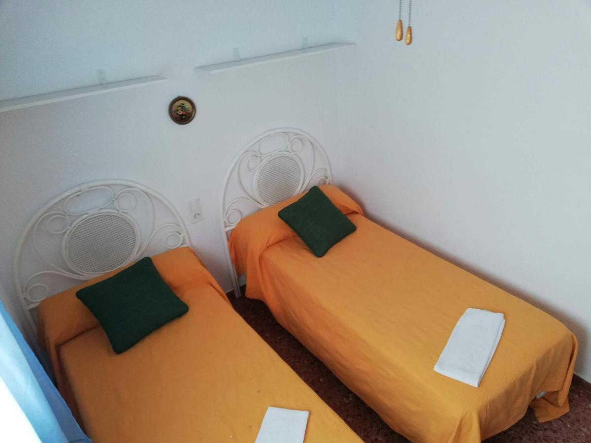 Cancun III Solo Familias Serviplaya Гандия Екстериор снимка