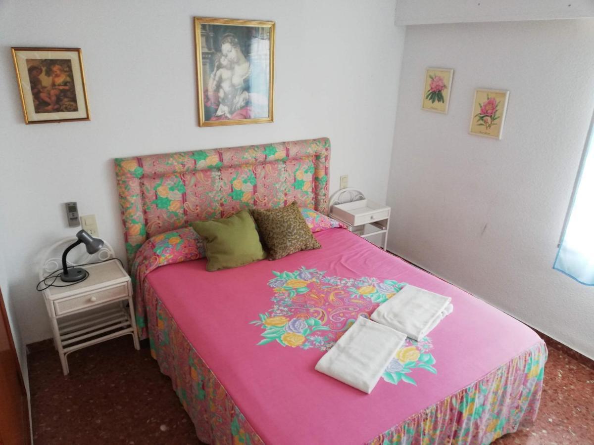 Cancun III Solo Familias Serviplaya Гандия Екстериор снимка