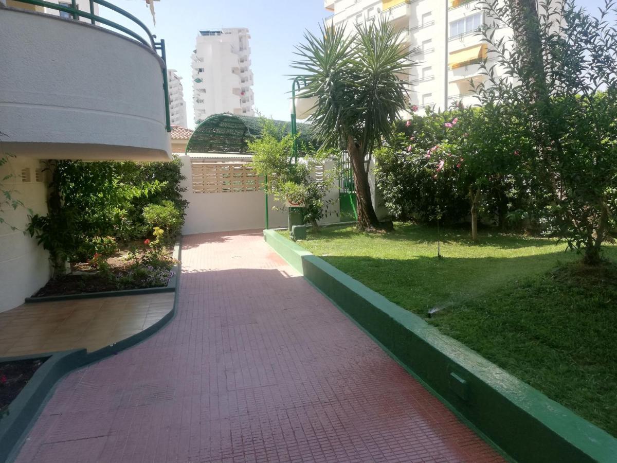 Cancun III Solo Familias Serviplaya Гандия Екстериор снимка