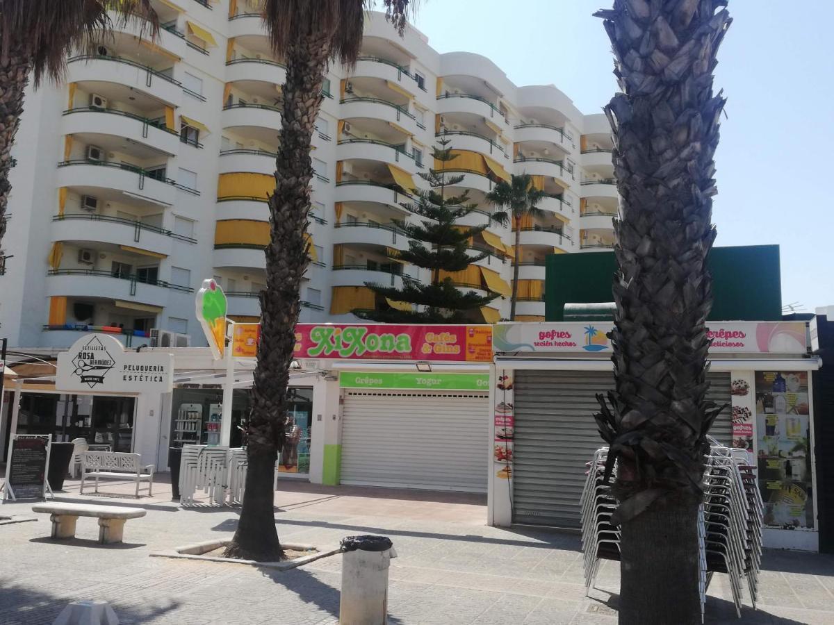 Cancun III Solo Familias Serviplaya Гандия Екстериор снимка