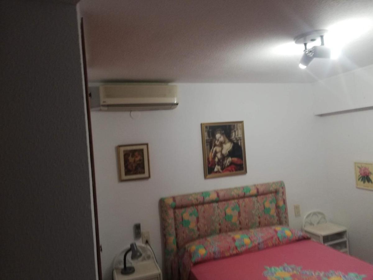 Cancun III Solo Familias Serviplaya Гандия Екстериор снимка