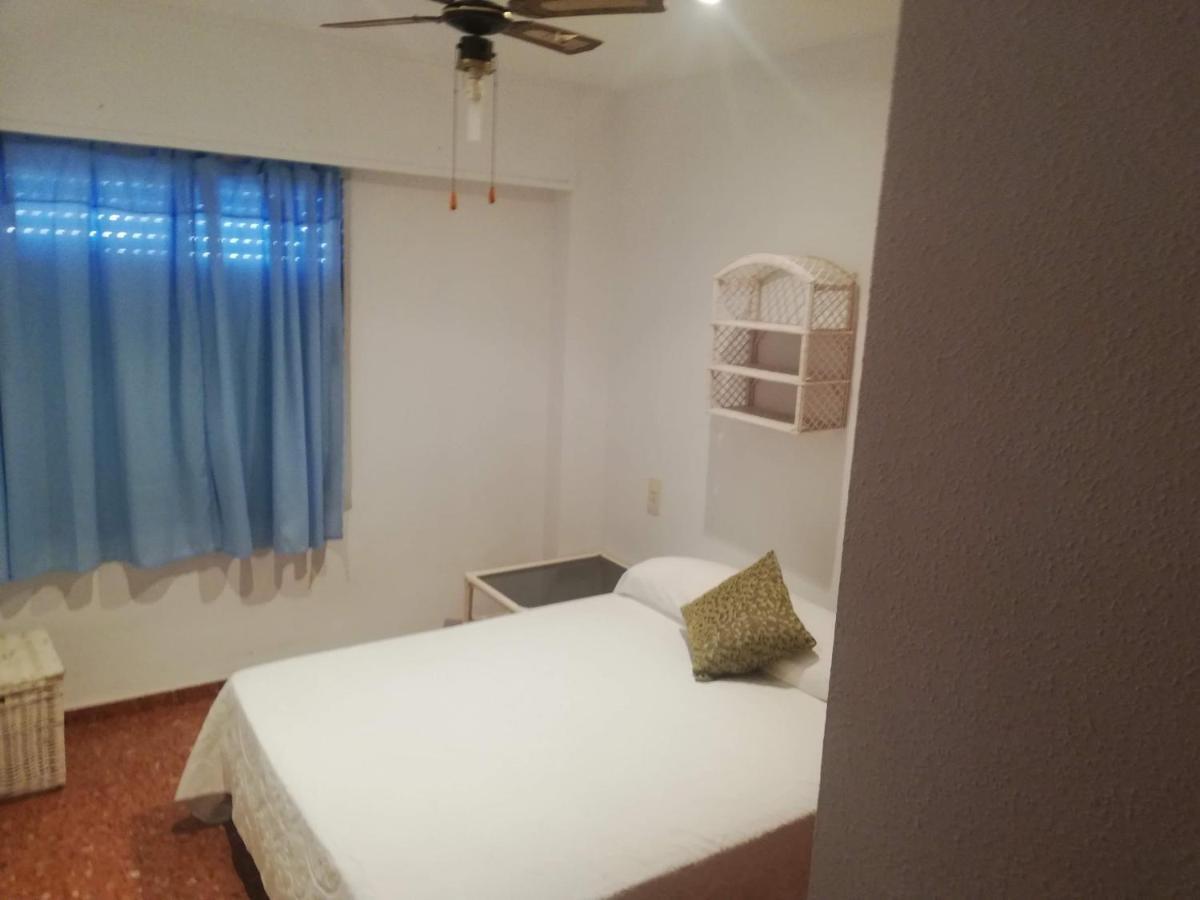 Cancun III Solo Familias Serviplaya Гандия Екстериор снимка