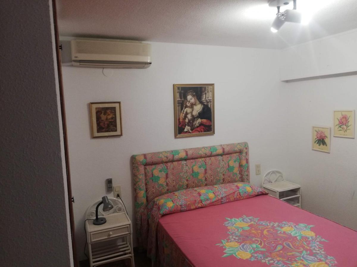 Cancun III Solo Familias Serviplaya Гандия Екстериор снимка