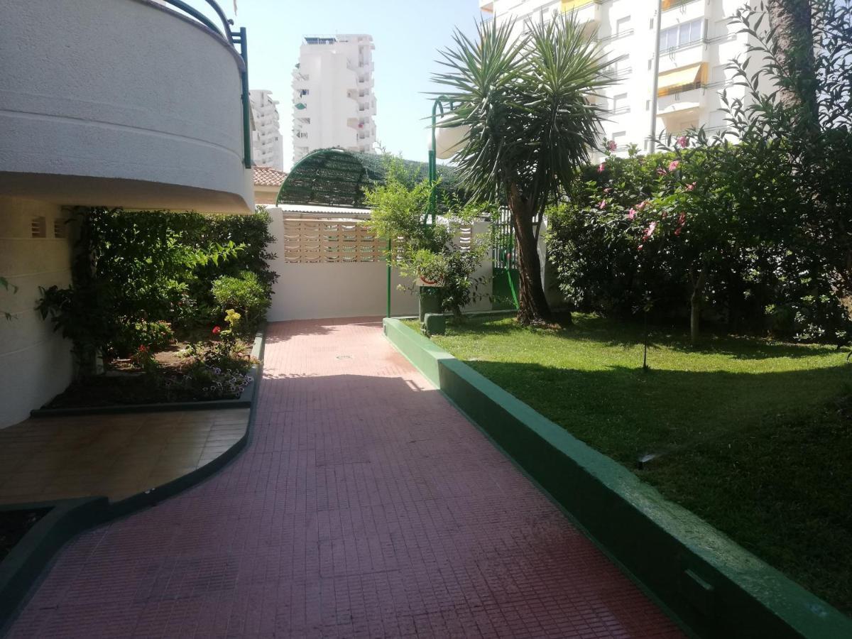 Cancun III Solo Familias Serviplaya Гандия Екстериор снимка