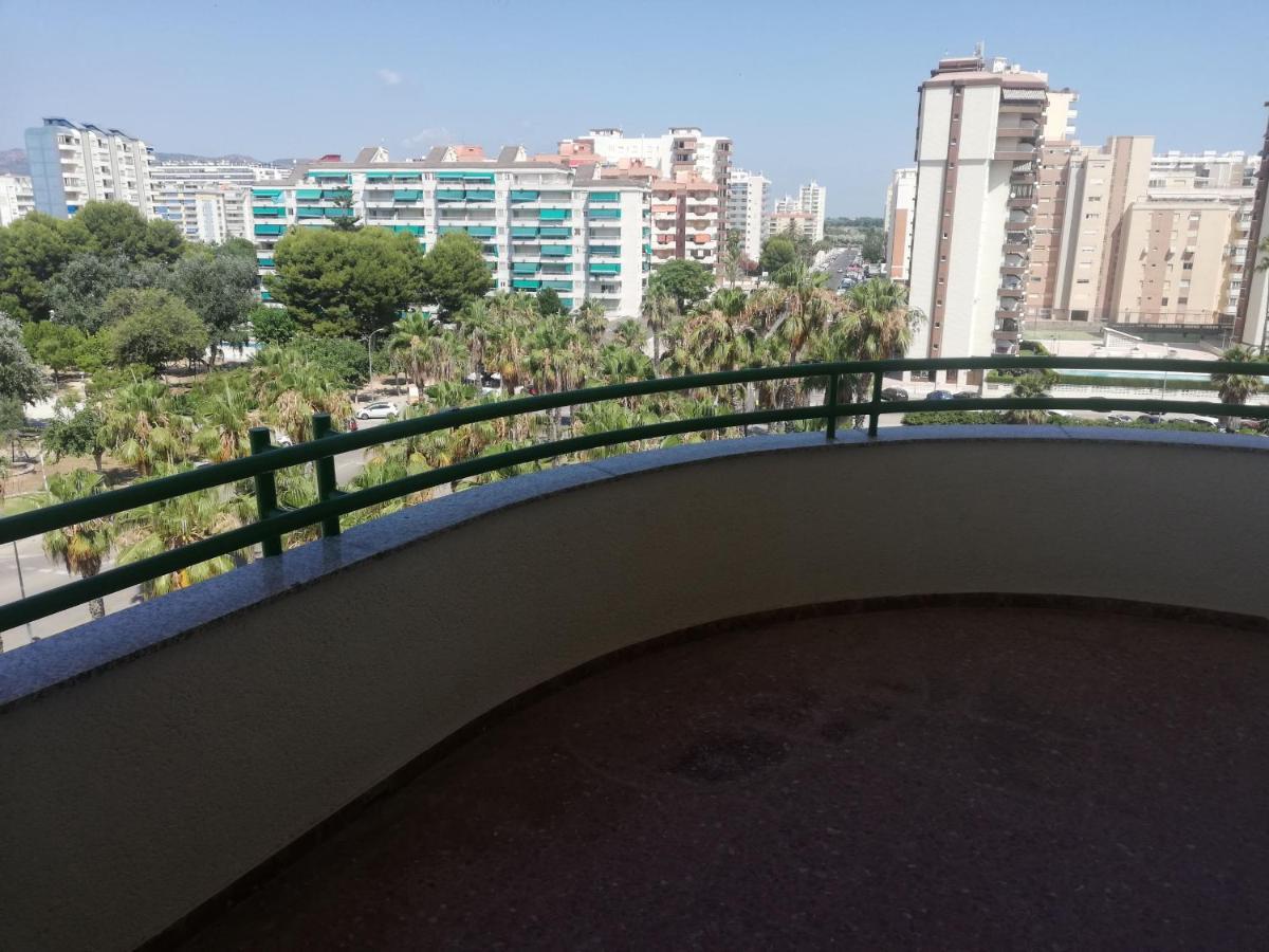 Cancun III Solo Familias Serviplaya Гандия Екстериор снимка