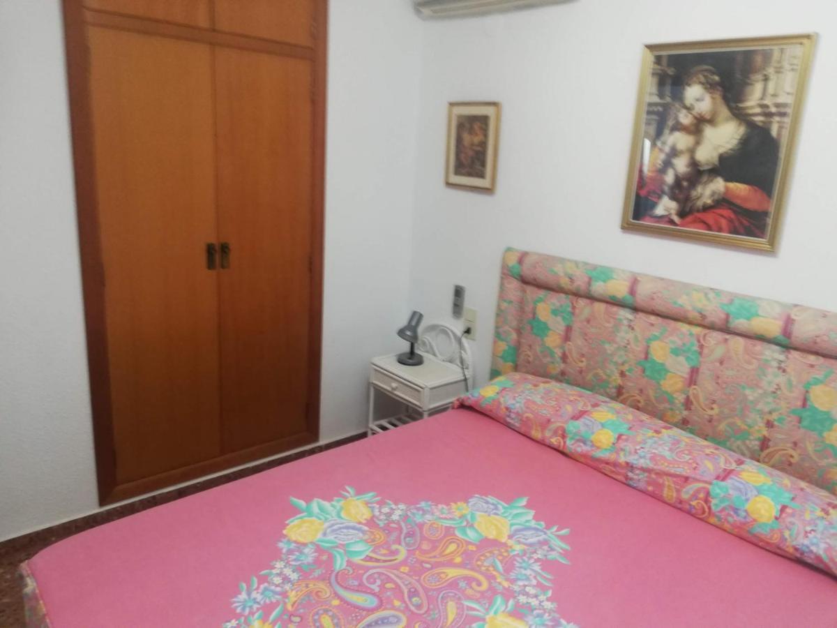 Cancun III Solo Familias Serviplaya Гандия Екстериор снимка