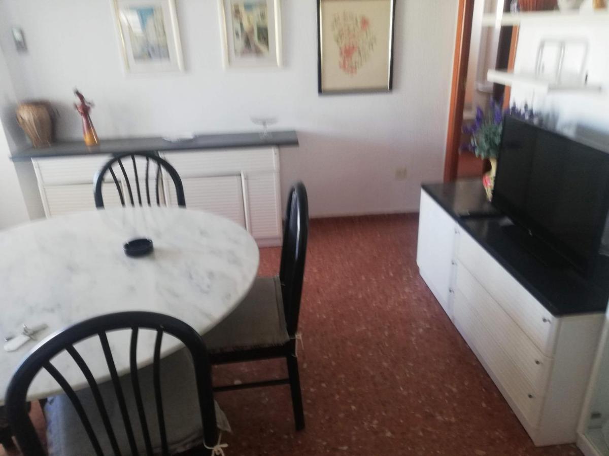 Cancun III Solo Familias Serviplaya Гандия Екстериор снимка