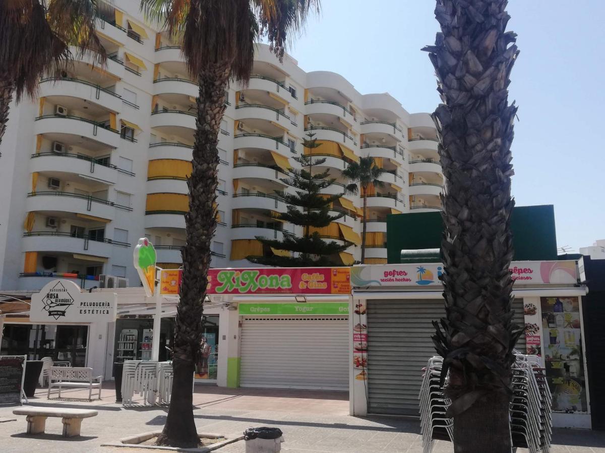 Cancun III Solo Familias Serviplaya Гандия Екстериор снимка